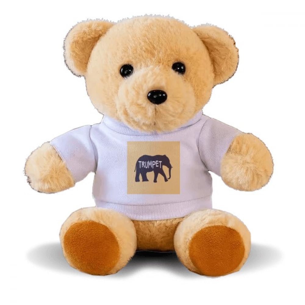 クマのぬいぐるみ Amazon.co.jp: エレファントグロ クマのおもちゃ動物の